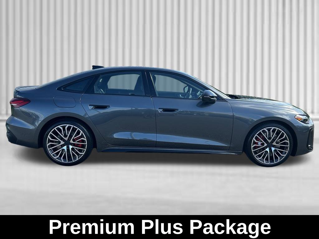 New 2026 Audi S5 Premium Plus AWD/4WD image 6