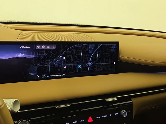 Used 2025 Genesis G80 2.5T image 17