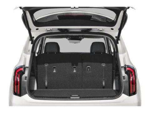 Used 2025 Kia Telluride SX Prestige image 14