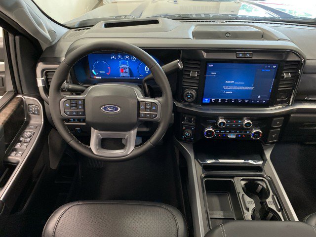 New 2026 Ford F350 Lariat w/ Tremor Off-Road Package image 11