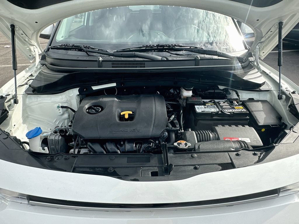 Certified 2022 Kia Soul EX FWD image 30