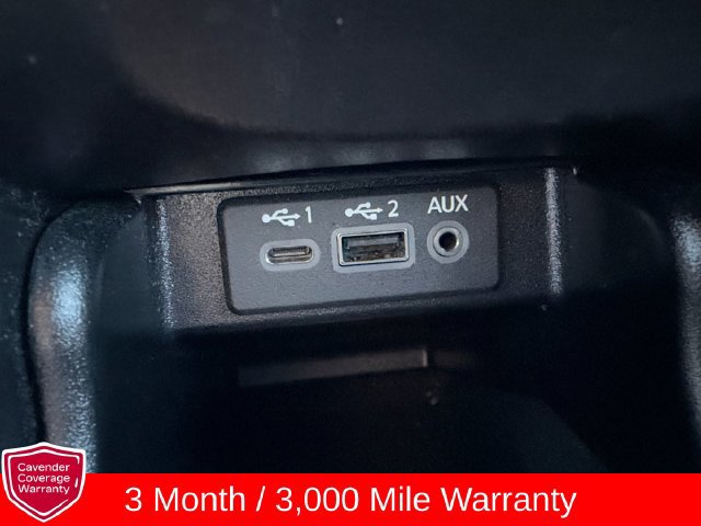 Used 2019 Nissan Maxima Platinum w/ Reserve Package FWD image 7