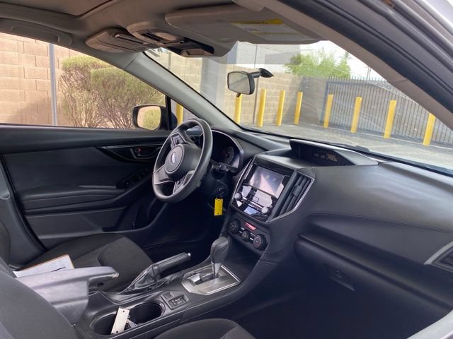 Used 2017 Subaru Impreza 2.0i Premium AWD/4WD image 5