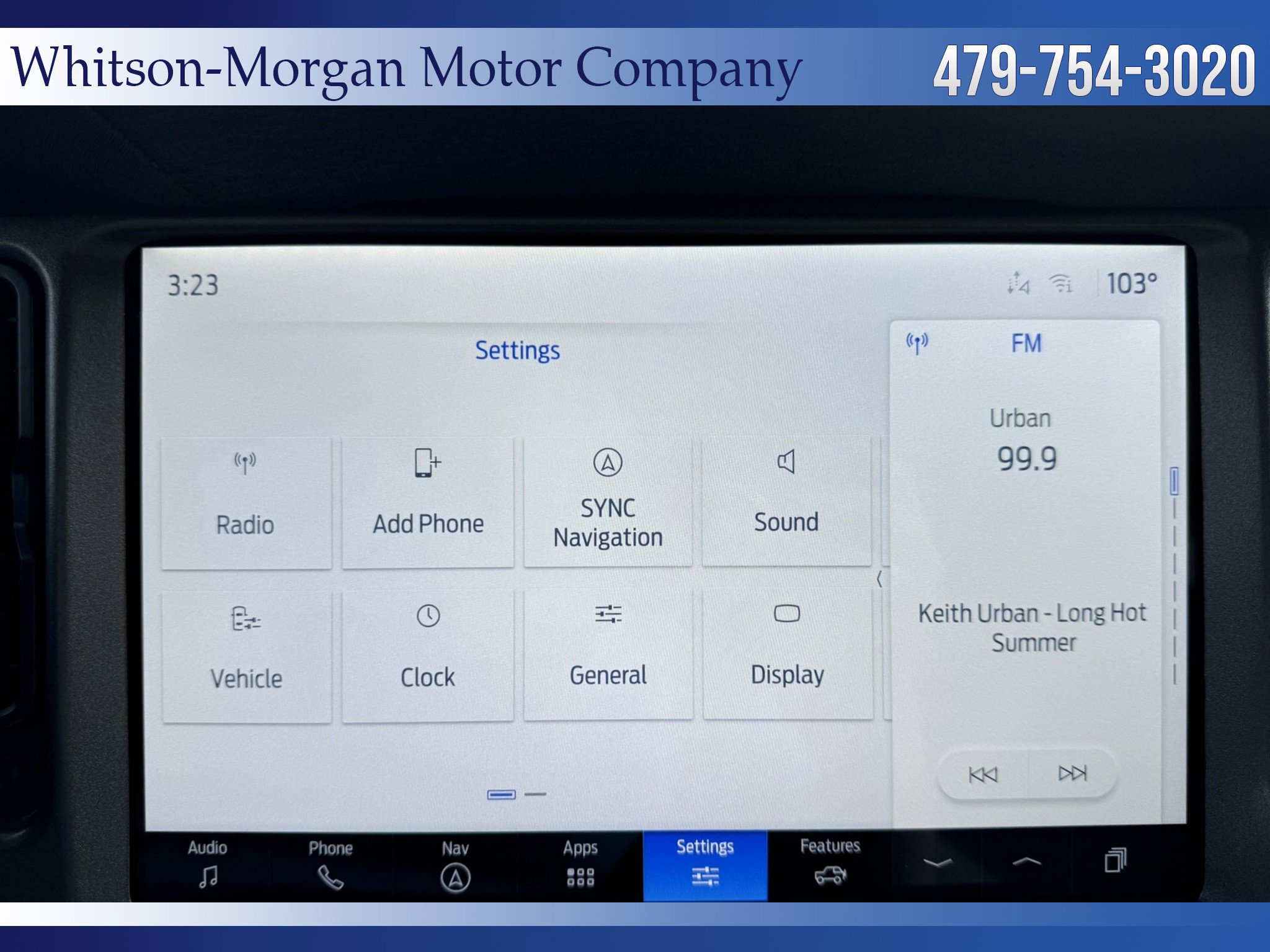 New 2025 Ford Bronco Badlands image 26