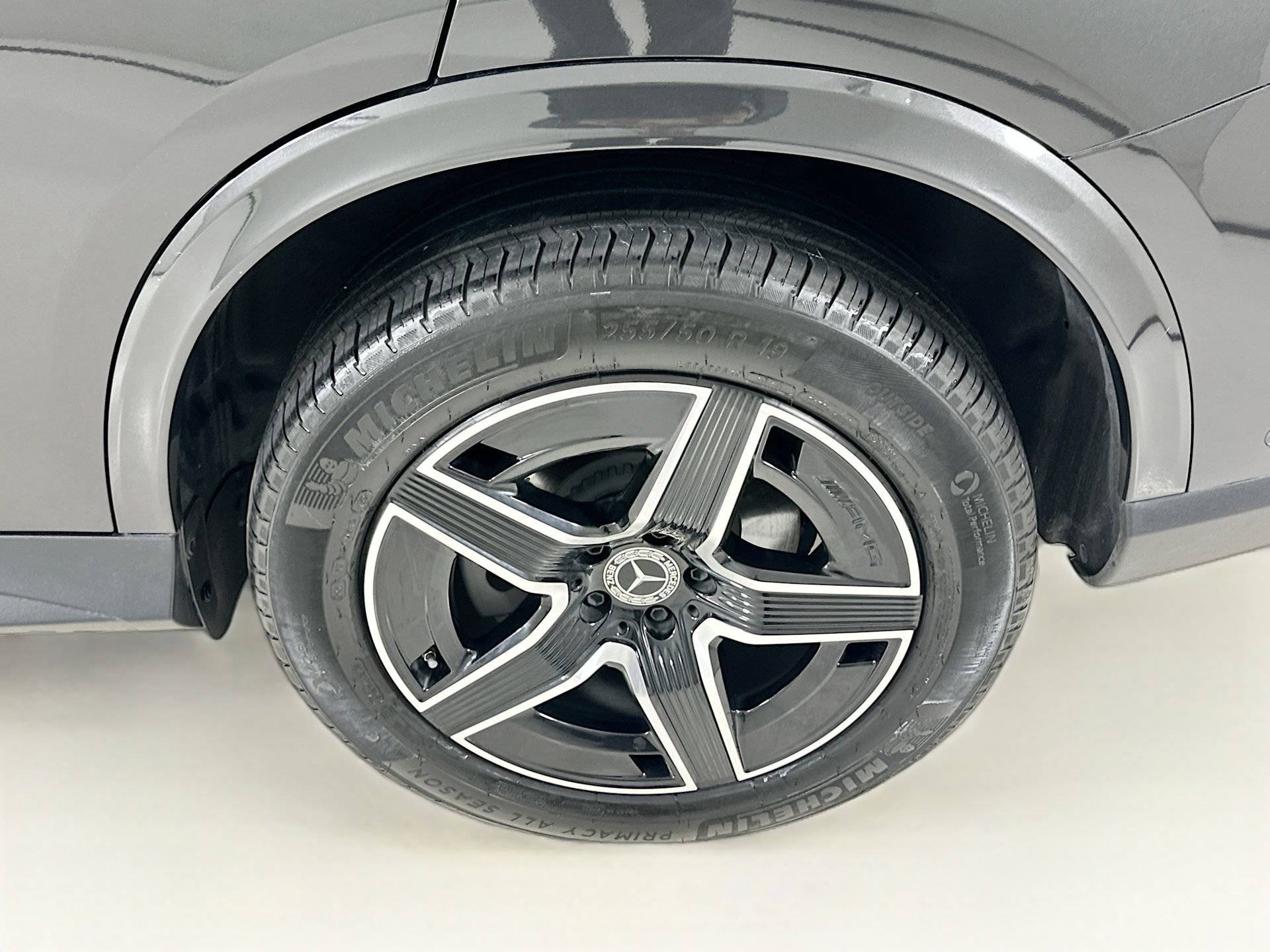 Certified 2025 Mercedes-Benz GLC 300 4MATIC image 34