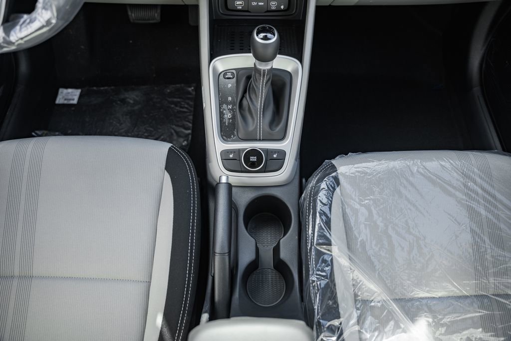 New 2026 Hyundai Venue SEL image 23