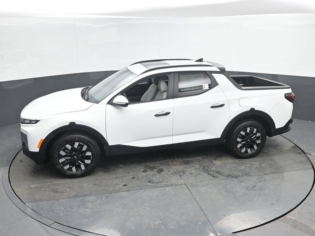 New 2026 Hyundai Santa Cruz SEL image 40