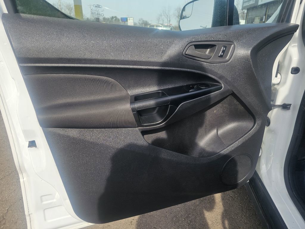 Used 2018 Ford Transit Connect XL image 10