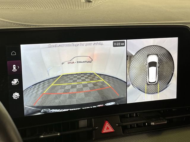 Certified 2024 Kia Sportage SX image 17