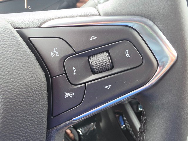New 2026 Chevrolet TrailBlazer LT AWD/4WD image 37