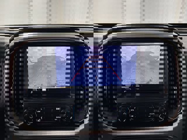 Certified 2020 GMC Canyon SLE w/ Driver Alert Package image 14