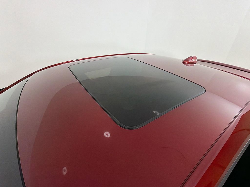 Used 2023 Chevrolet Camaro LT w/ RS Package image 18