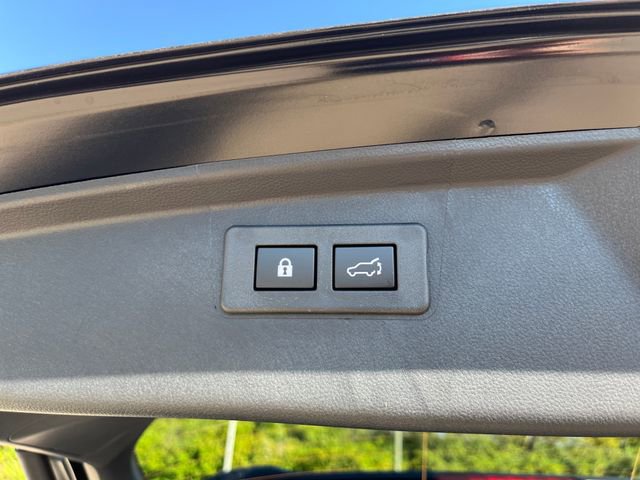 New 2025 Subaru Outback Limited image 22