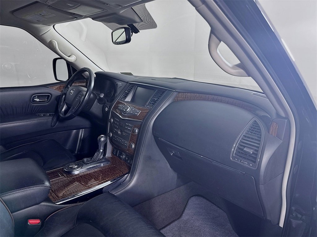 Used 2019 Nissan Armada SL image 32