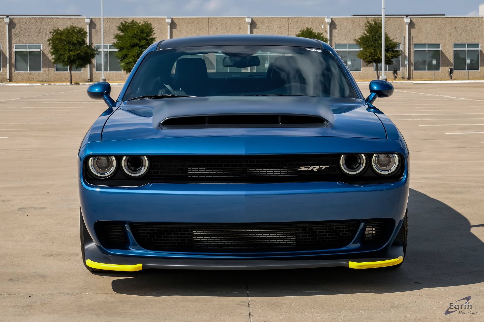 Used 2023 Dodge Challenger SRT Hellcat Redeye RWD image 24