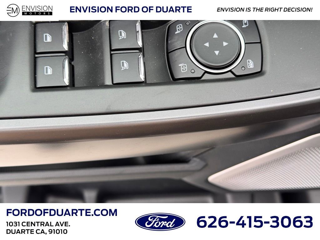 New 2025 Ford F150 Lariat w/ Equipment Group 502A High image 13
