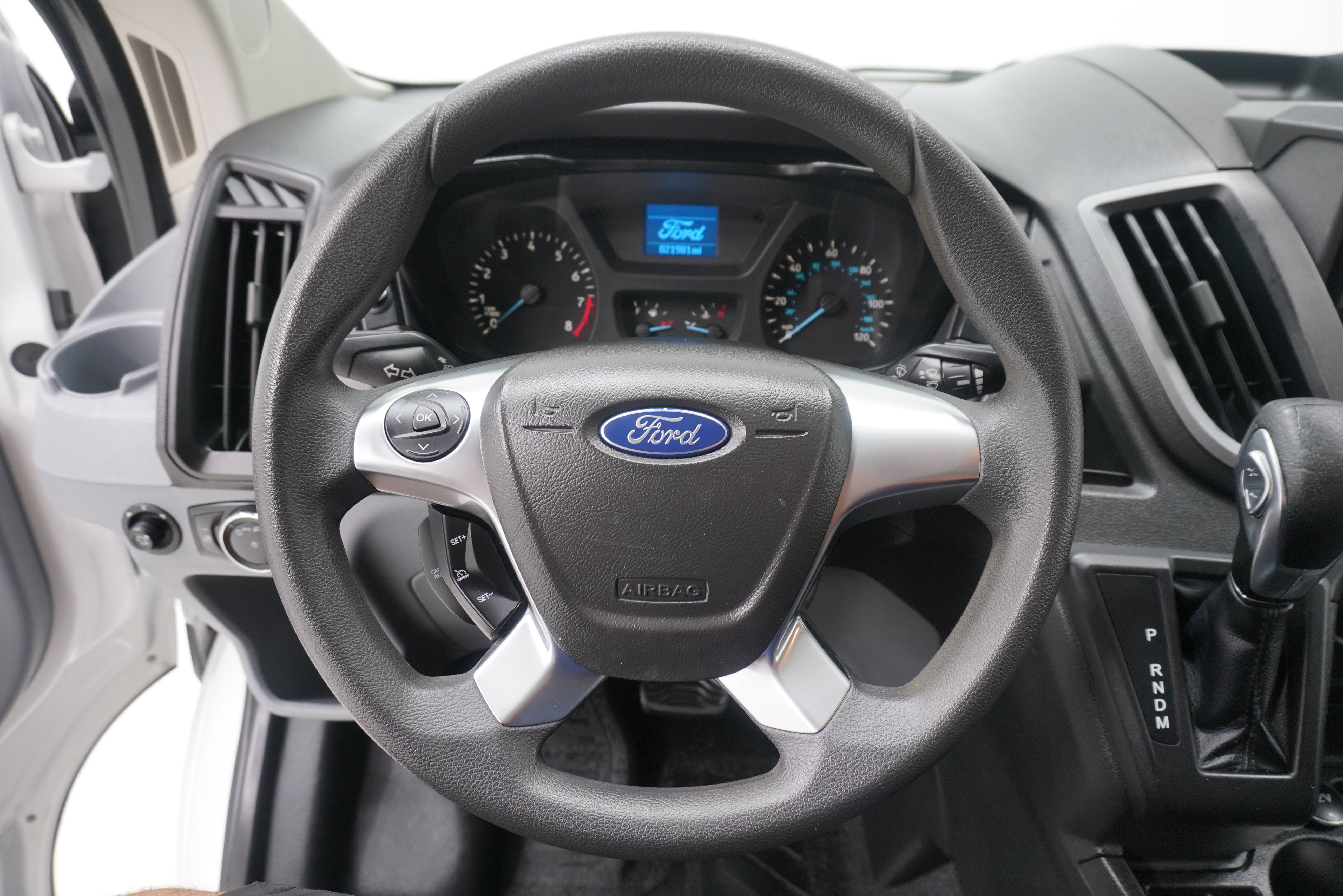 Used 2016 Ford Transit 150 148 Medium Roof RWD image 12