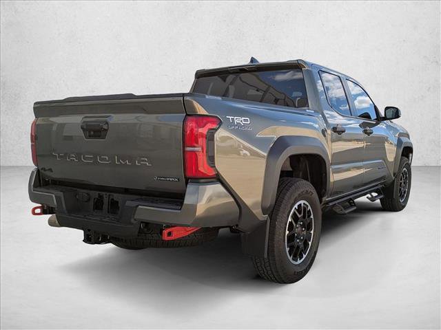 Certified 2025 Toyota Tacoma TRD Off-Road image 5