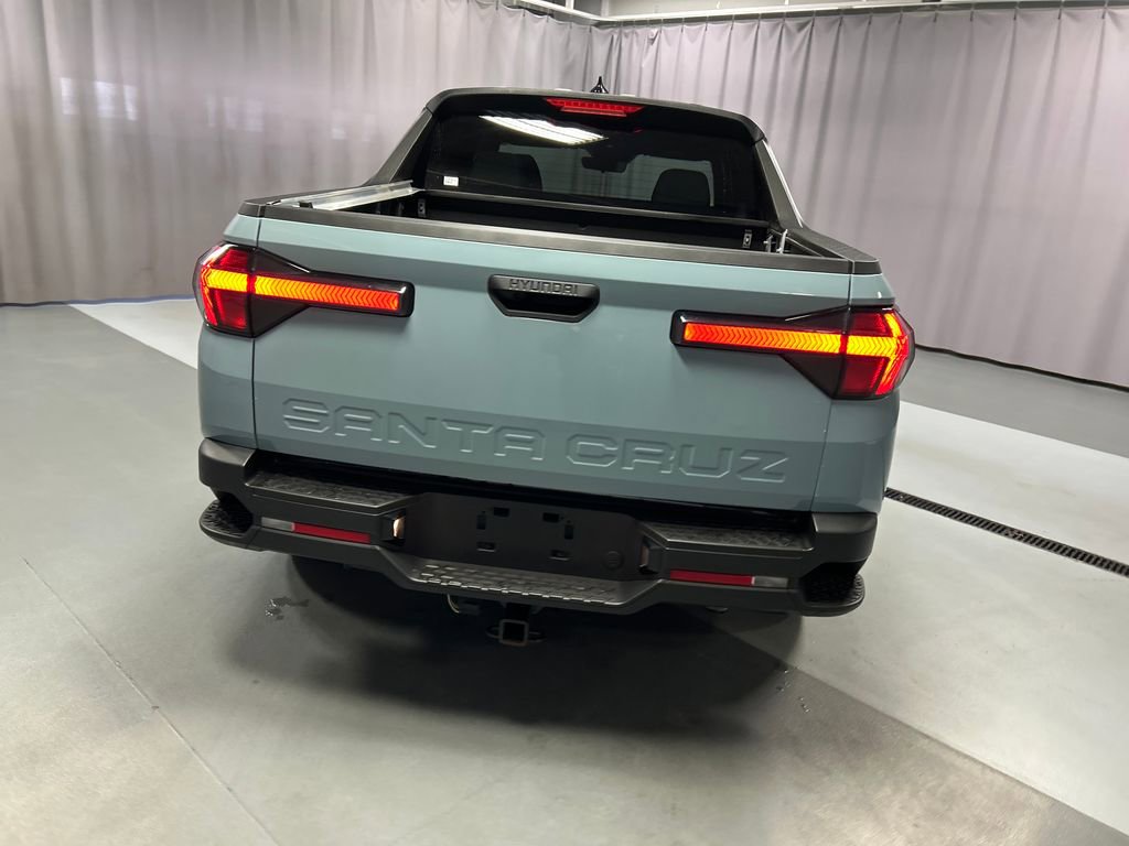 Used 2024 Hyundai Santa Cruz SEL image 6