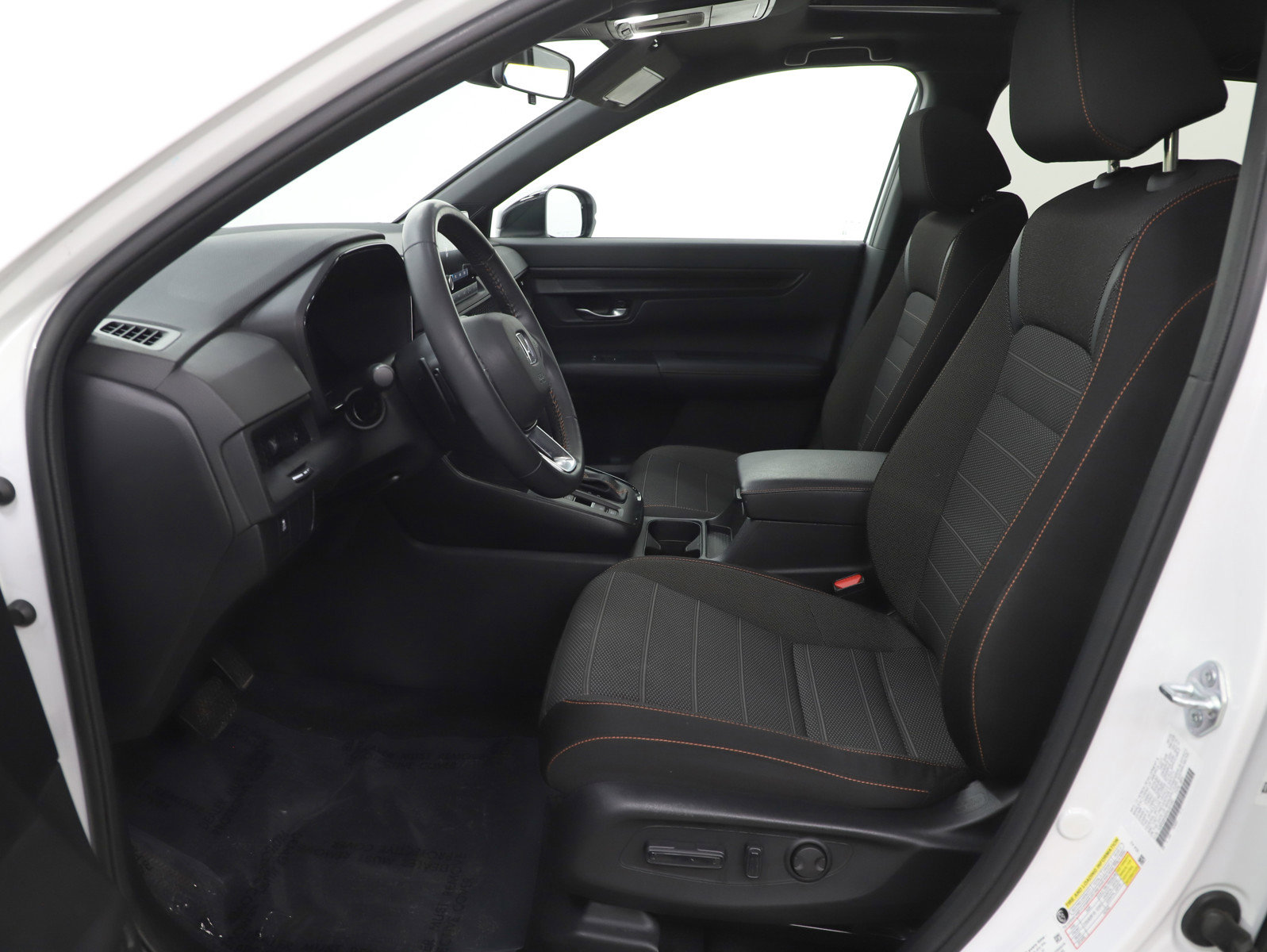 Used 2024 Honda CR-V Sport image 17