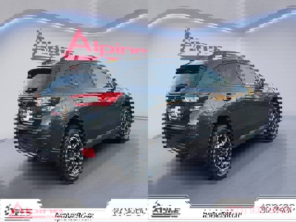 Used 2019 Subaru Crosstrek 2.0i Premium w/ Popular Package #2 image 5