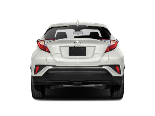 Used 2020 Toyota C-HR XLE FWD image 8