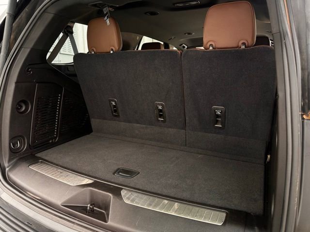 Used 2021 Chevrolet Tahoe High Country w/ Max Trailering Package image 43