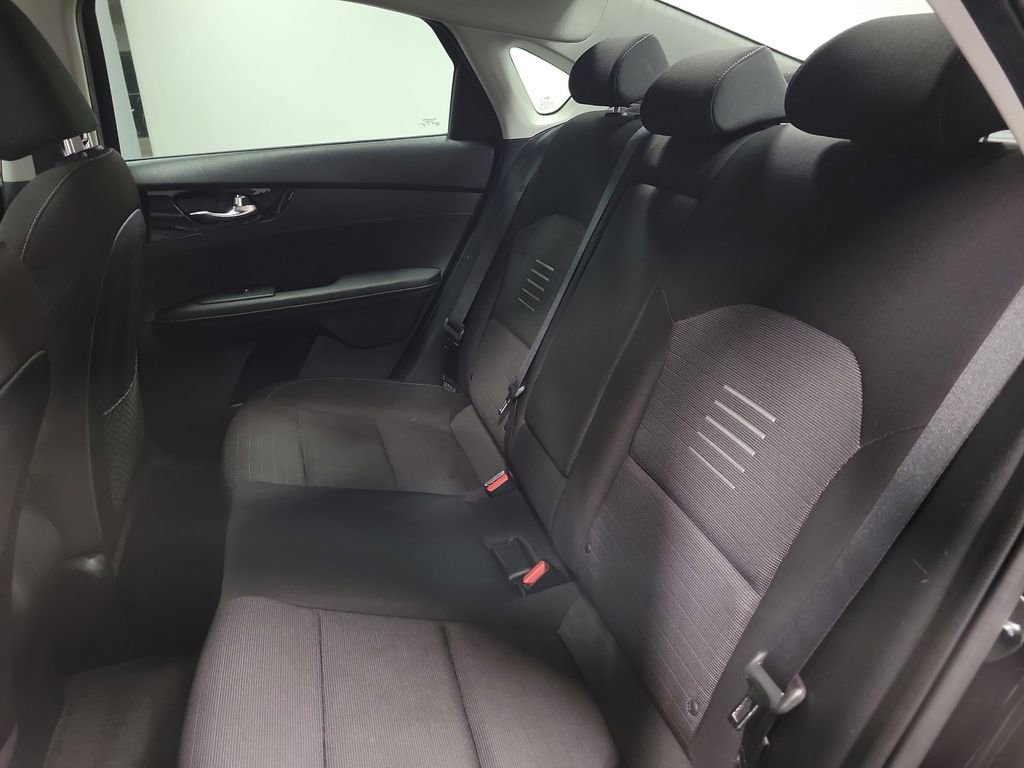 Used 2019 Kia Forte S w/ S Premium Package image 21