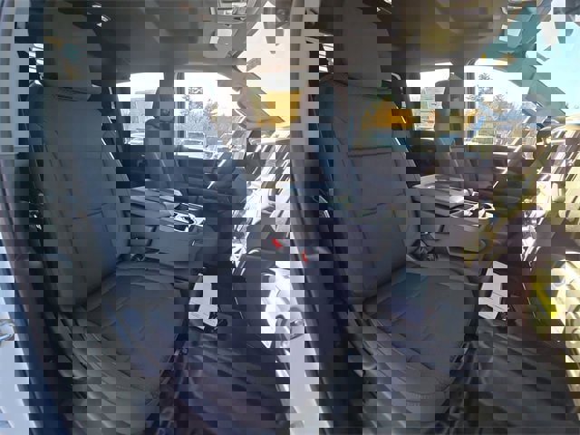 New 2025 GMC Sierra 3500 Pro w/ Convenience Package image 29