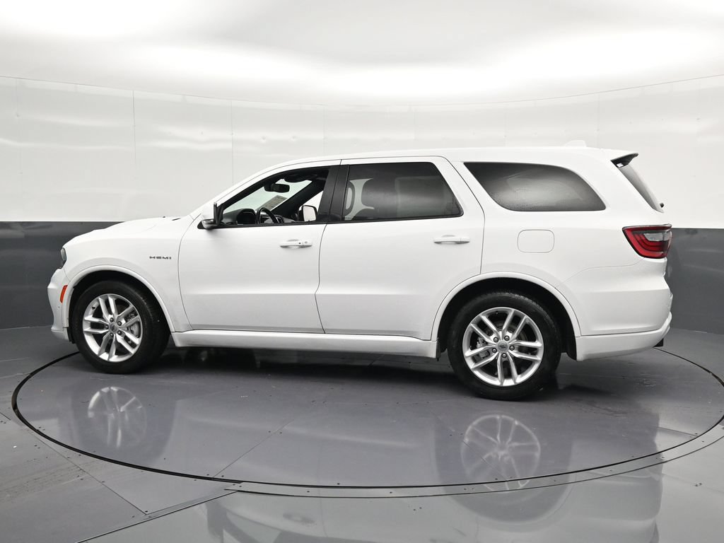 Used 2022 Dodge Durango R/T RWD image 8