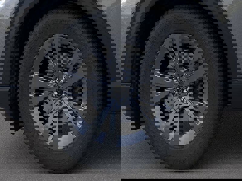 New 2026 Ford Explorer Active image 19