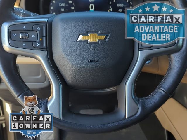 Certified 2022 Chevrolet Tahoe Premier image 5