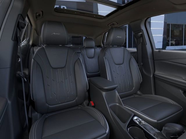 New 2026 Buick Encore GX Avenir image 16