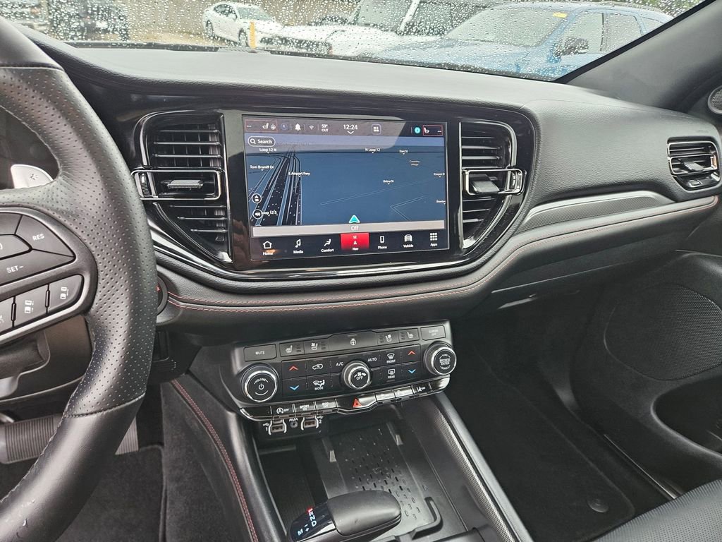 Used 2025 Dodge Durango GT AWD/4WD image 20