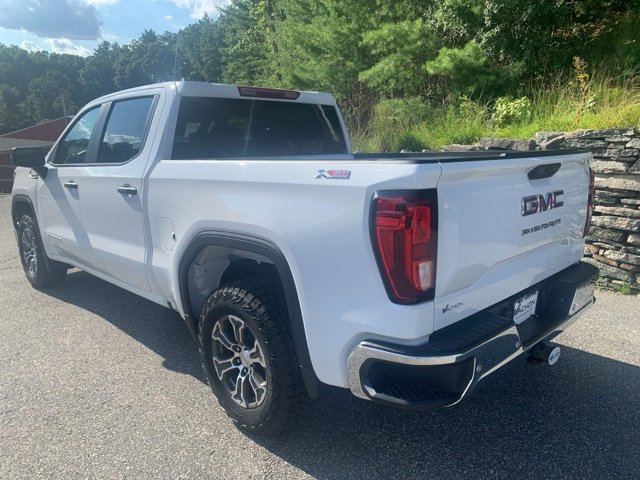 New 2026 GMC Sierra 1500 Pro w/ Pro Value Package image 5