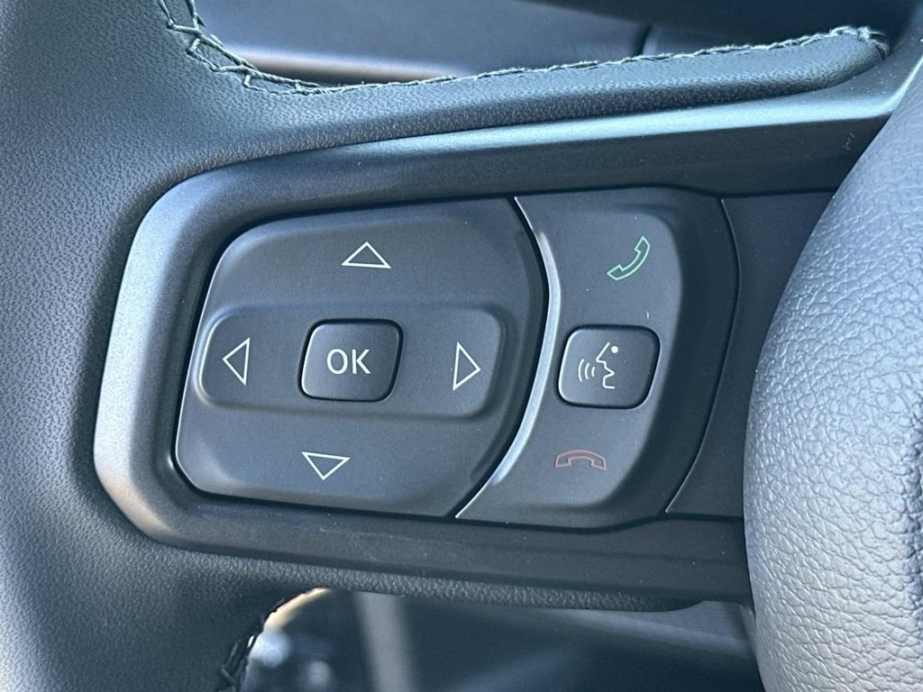 New 2026 Jeep Gladiator Sport AWD/4WD image 24