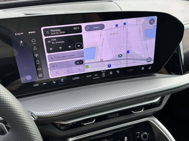 New 2026 Audi SQ5 Premium Plus AWD/4WD image 11