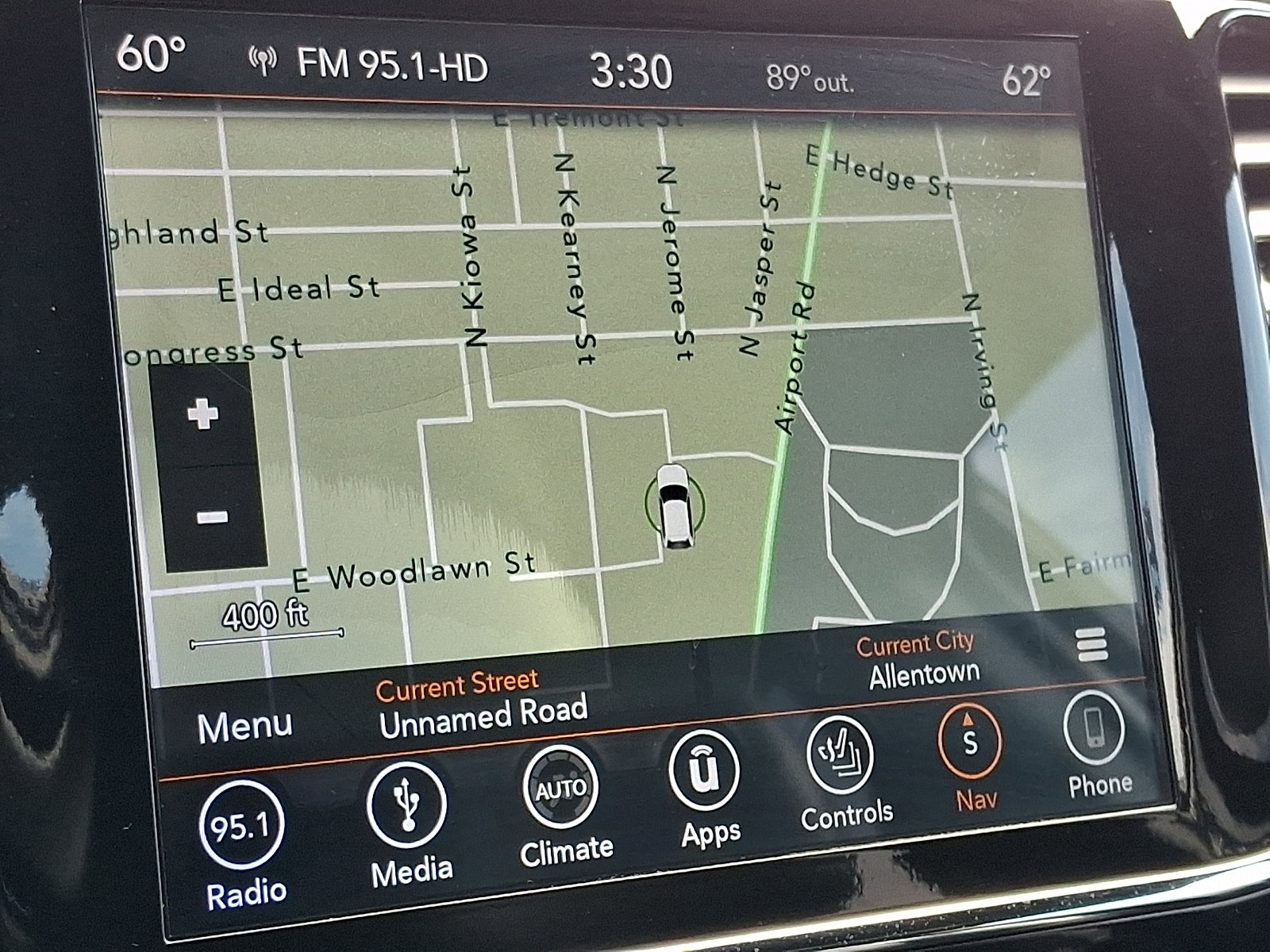 Used 2019 Jeep Grand Cherokee Altitude AWD/4WD image 17