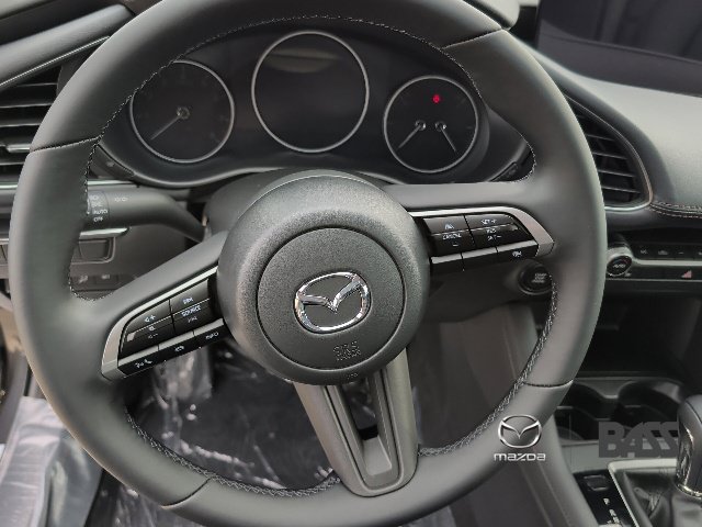 New 2026 MAZDA MAZDA3 2.5 S Sedan w/ Preferred Pkg FWD image 16