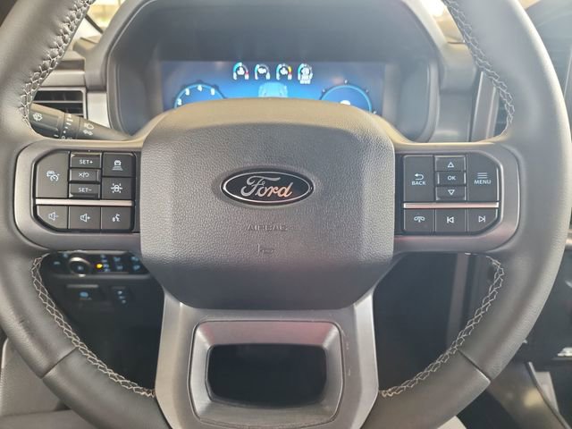 Used 2025 Ford F150 Lariat w/ Equipment Group 501A Mid AWD/4WD image 32