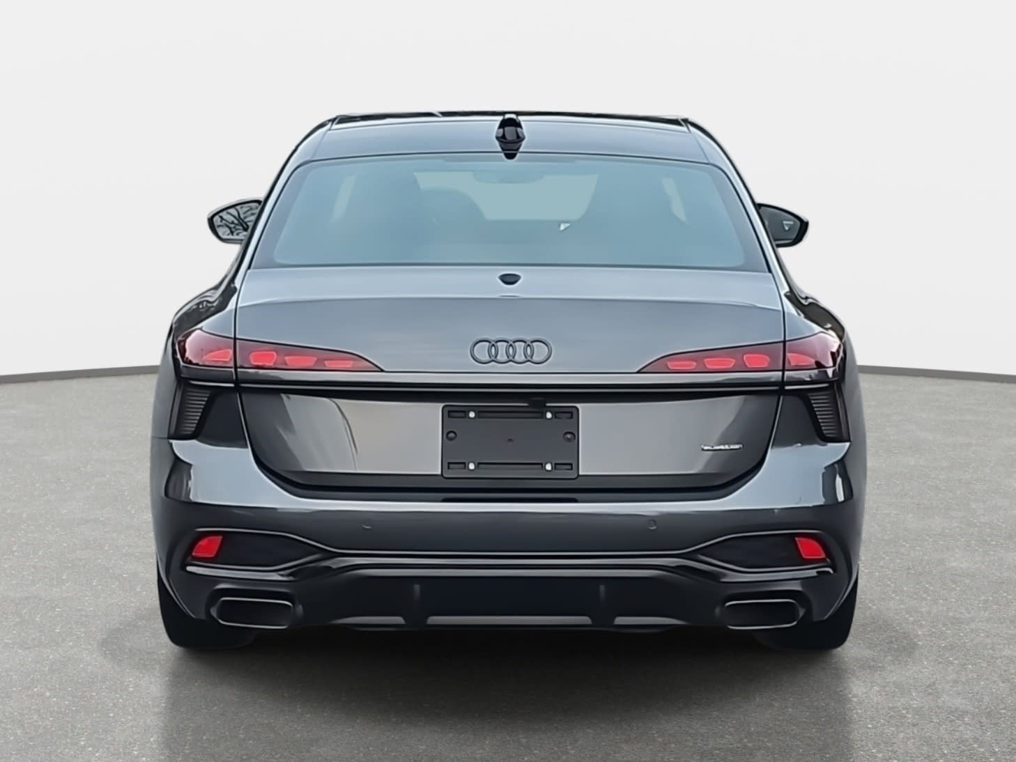 New 2026 Audi A6 Prestige image 6
