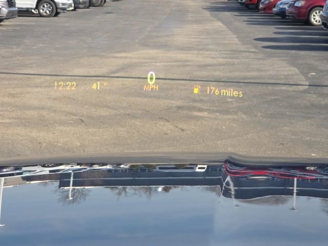 Used 2020 Lincoln Navigator Reserve w/ Luxury Package image 34