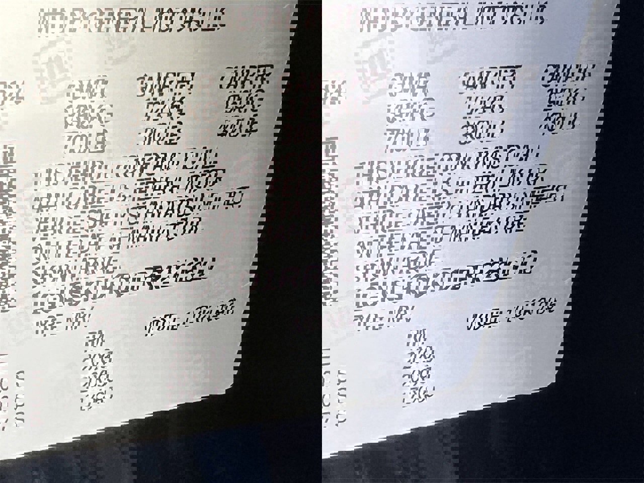 Used 2024 Chevrolet Suburban Z71 w/ Luxury Package image 29