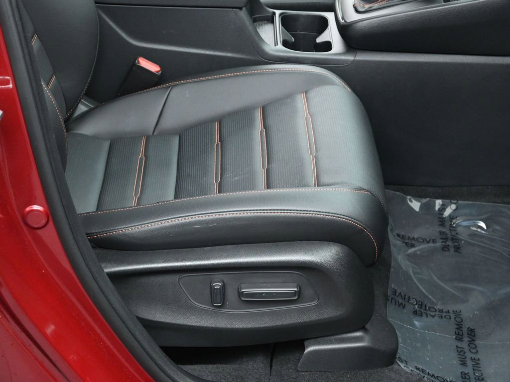 Used 2025 Honda CR-V Sport-L image 10
