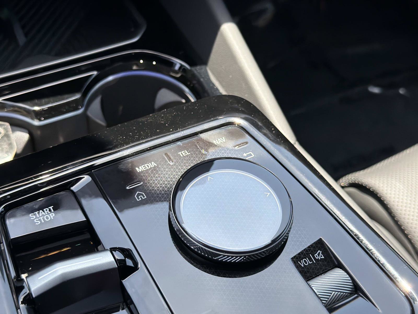 New 2026 BMW i5 M60 AWD/4WD image 25