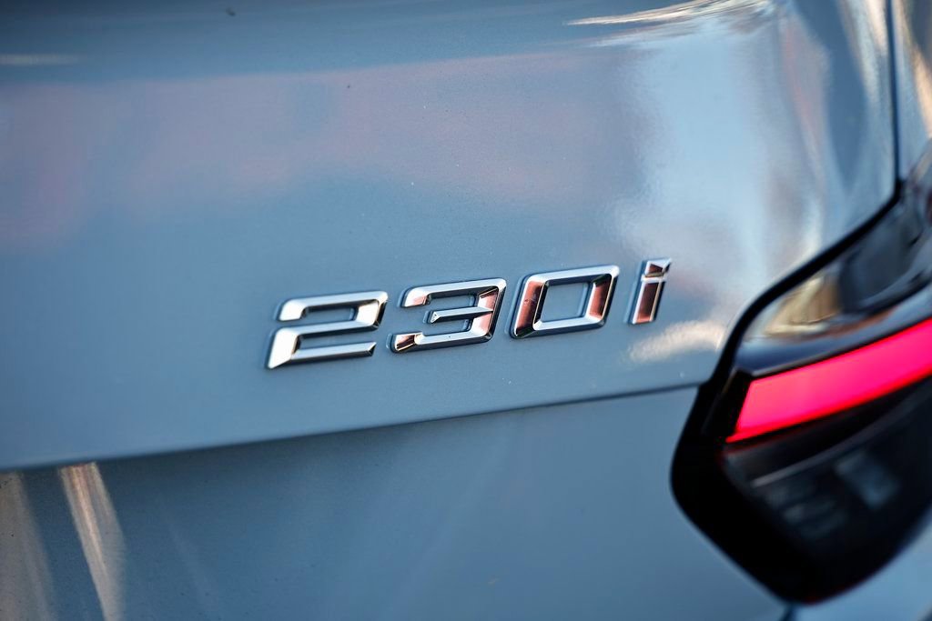 New 2026 BMW 230i Coupe w/ Premium Package image 11