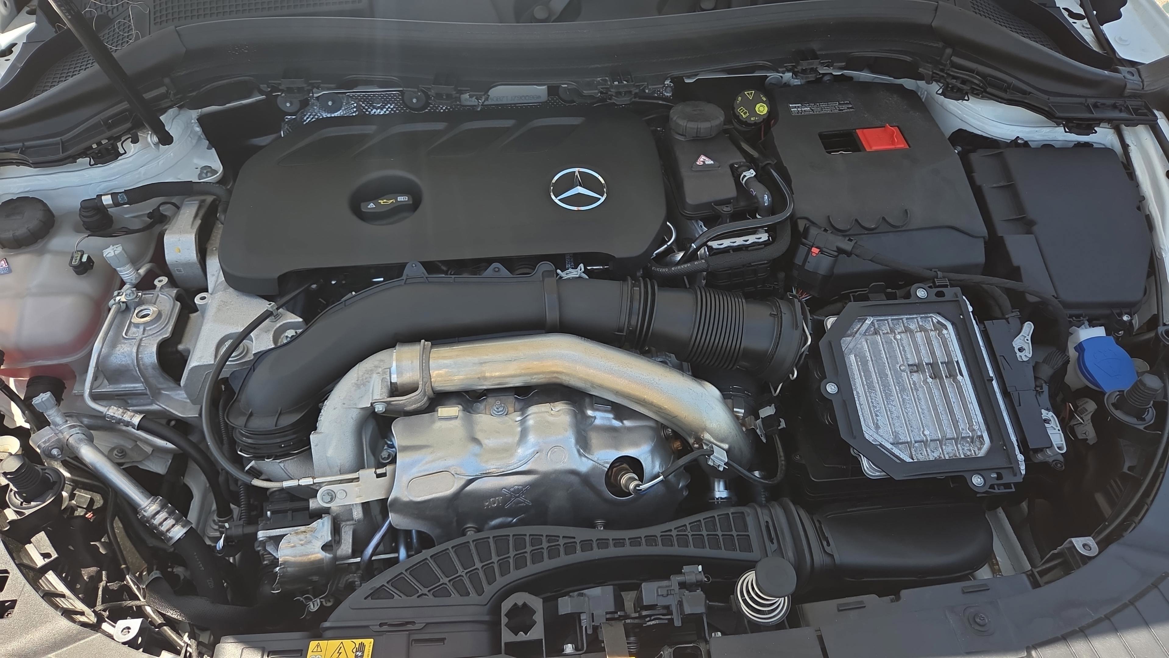 Certified 2026 Mercedes-Benz GLA 250 image 19