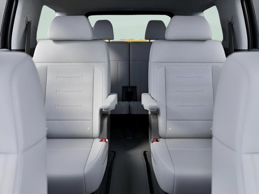New 2026 Hyundai Santa Fe Calligraphy FWD image 12