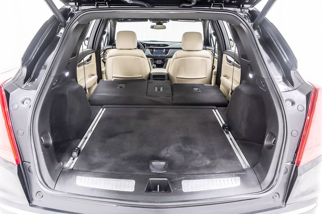 Used 2019 Cadillac XT5 Luxury FWD image 37