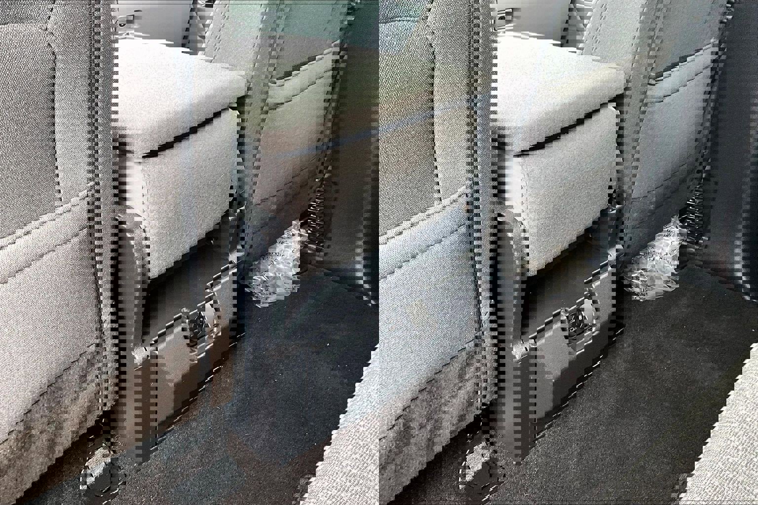 Used 2023 Ford F150 XLT w/ Equipment Group 302A High image 11